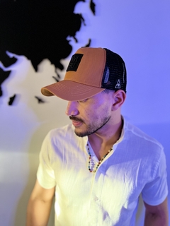 Gorra WIBU - WIBU