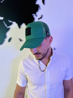 GORRA WIBU - WIBU