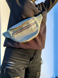RIÑONERA CLASICA - comprar online