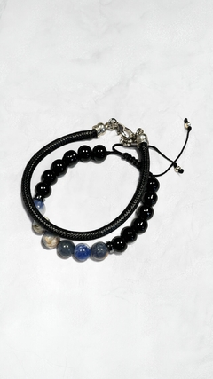 DOBLE BLUE - WIBU