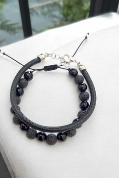 Doble Black