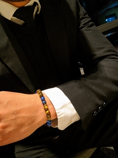 Pulsera Alexander