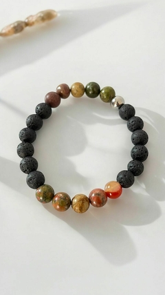 Pulsera Marrakech en internet