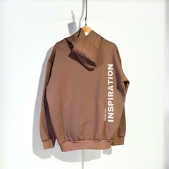 COMBO! Buzos Canguro Oversize + Gorrito de REGALO - tienda online