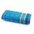 Toallón Arco Iris Jacquard Con Guarda 450 gr - comprar online
