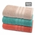 Toallón Palette ACCENT 500 Gr - comprar online