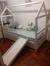 Imagen de Cama Casita (MODELO 02)