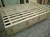 Cama BOX de 2 plazas - comprar online