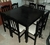 Mesa y Sillas (MODELO CUADRADO) - comprar online