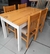 Mesa + Sillas (MODELO COMBINACION) - tienda online