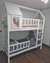 Cucheta Casita (MODELO 04)