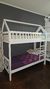 Cucheta Casita (MODELO 01)