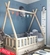 Cama INDIA (MODELO 02) - comprar online