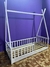 Cama INDIA (MODELO 01)
