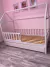 Cama Casita (MODELO 02) - comprar online