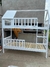 Cucheta Casita (MODELO 04) - comprar online