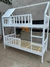 Cucheta Casita (MODELO 04) en internet