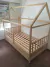 Cama Casita (MODELO 02) - Muebles Diseño Rosario