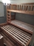 Cucheta (MODELO NIDO) - Muebles Diseño Rosario