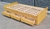Cama BOX ( Lustre Roble ) - comprar online