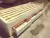 Cama BOX ( Lustre Blanco ) en internet