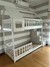 Cucheta Casita (MODELO 06) - tienda online
