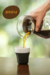 COPOS ESPRESSO CUP PRESSCA 50 ML - KIT COM 2 UNIDADES - EMPORIO CAFÉ AMORE