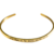 Pulsera personalizada 3mm