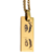 Collar personalizado Mirada