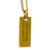 Collar personalizado Mirada - comprar en línea