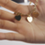 Pulsera personalizada corazon para nombres - comprar en línea