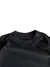REMERA CHROME01 NEGRA - tienda online