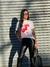 Remera Cherry