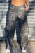 Pantalon Renè Gris en internet