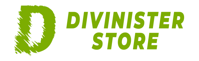 Divinister Store