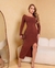 Vestido Larissa - Secretz Fashion