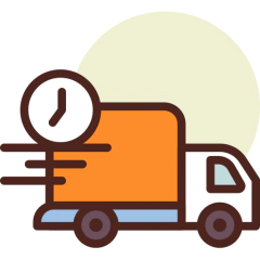 Enviamos para todo Brasil!