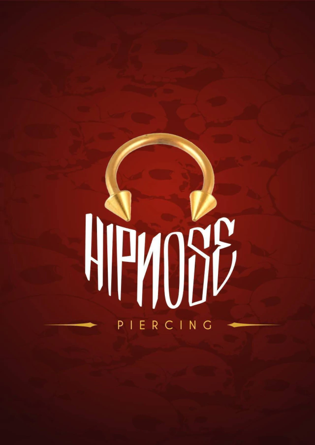 Hipnose Piercing