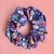 Scrunchies Día de Muertos Varios Modelos - Sparkling