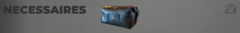 Banner da categoria Necessaires
