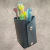 Organizador de mesa porta canetas - comprar online