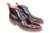 Bota Dos Cordones