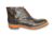 Bota Reptil Acordonada - comprar online