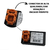 Cdi Honda CRF 230 Corte de Giros 10.500 Rpm Servitec/Vedamotors - loja online