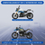 Kit Relação Top G310 [GS/R] (19-24) 42Z X 16Z C/ CORRENTE O'RING REMANCHADA 520HO X 112L - comprar online