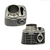 Kit Cilindro e Pistão Crf 230 240cc 67mm - comprar online