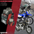 Kit Cilindro Yamaha YS FAZER 250 (06-17) XTZ LANDER 250 (07- ) TENERE 250 (11- ) STD ENCAMISADO - comprar online