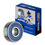 Rolamento De Esferas Riffel Codigo 6201-2rs Caixa Com 10 - comprar online