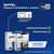 Kit Relação Titanium BIZ 125 (05-24) / BIZ 110i (16-24) 34Z X 14Z C/CORRENTE 428H X 106L