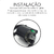 Bobina Ignição Honda BIZ 125 2009 a 2015 - MOTO SUPPLY - Distribuidora de Moto Peças